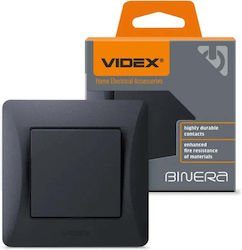 Videx Wall Switch Videx Wall Switch