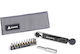 Granite Rock'n'roll Tq Torque Wrench Gray Gray Silver
