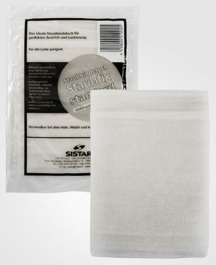 Waxed Cloth Sistar 80x50 Cm