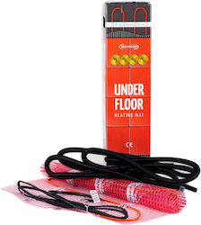 Underfloor Heating Cable Mat Warmcoin Wcm/2.5