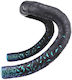 Supacaz Super Sticky Wrap Blau Refraktor