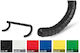 Gist Kontak Handlebar Tape White White