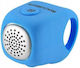 Rockbros Electric Bell Blue 90db