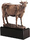 Tryumf Sammelbare Figuren Kuh Cast Figurine Rfst2076 Br
