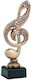 Figurină De Cast Muzică Rty3859c/br