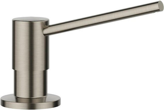 Blanco Torre Metallic Dispenser 300ml