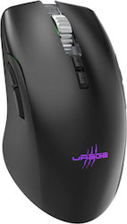 URage Reaper 610 Wireless Negru