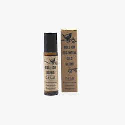 Phos & Gaia Αιθέριο Έλαιο Περγαμόντο 10ml