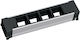 Bachmann Power Strip 4 Sockets