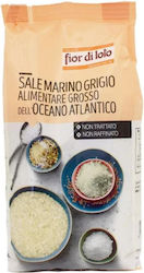 Grau Grobes Salz 1kg Fior Di Loto 14718