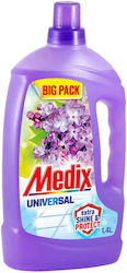 Medix Professionelles Flüssig-Allzweckreiniger für Boden 1.4l