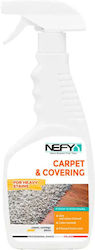 Nefy Carpet Cleaning Spray 500ml