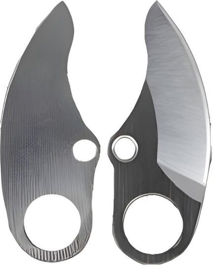 Sango Ersatzklingen Für Gartenschere Metall 40mm 2 Stück