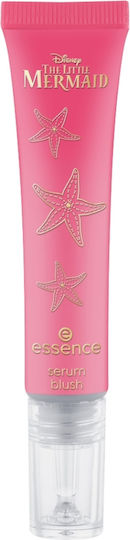 Disney Fard Obraz Lichid 01 A Splash Of Romance 17ml