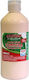 Alpino Washable Tempera 500ml Alpino Pink