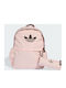 adidas School Backpack Elementary Fuchsia 18.72lt