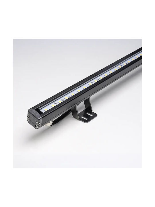 Metanor Lampă LED Mașină De Spălat Pe Perete 18W Metanor Lampă LED Mașină De Spălat Pe Perete 18W