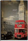 Next Daily Agenda Gallery 2027 12x17cm