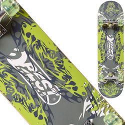 Complete Shortboard Πράσινο