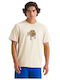 T-shirt Beige