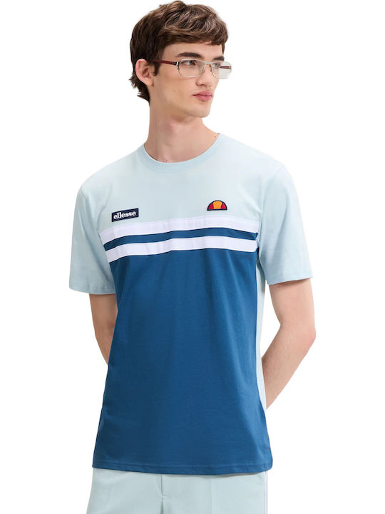 Ellesse 'Venire' Light Blue Blouse