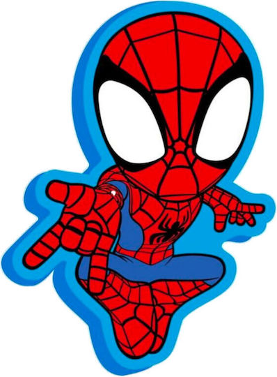 Marvel Kids Throw Pillow