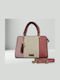 Women's Shoulder Bag Pink