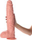 Toyz4lovers Dildo Realistic Dildo Cu Ventuză Flesh