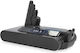 Μπαταρία Ws Xtreme Power Dyson V10 Sv12 969352-02 25.2v 4ah