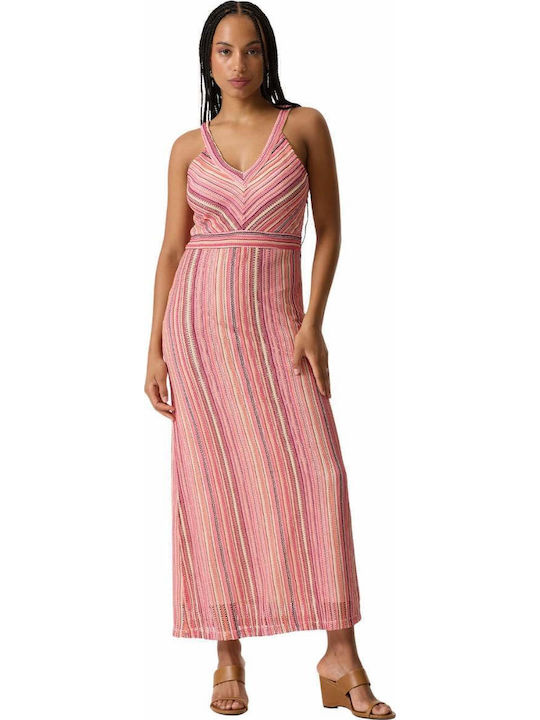 Garcia Dress All Day Pink