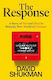 The Response: A Story Of Fire And Flood In Britain’s New World Of Extremes David Shukman Witness Books