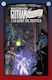 Batman Gotham By Gaslight A League For Justice HC