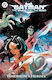 Batman The Brave And The Bold Tomorrow's Heroes PB