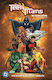Teen Titans By Geoff Johns Compendium One PB