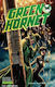 Hornet Volume 4 Hand Ande Parks Forces Inc, cover gallery PB