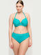 Top Bikini Sea Turtle
