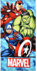 Плажна Кърпа Avengers Movie