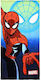 Плажна Кърпа Spiderman Movie