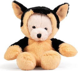 Living Nature Teddy Bear 19 cm Living Nature Teddy Bear 19 cm