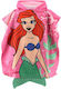 S C Ποντσο Θαλασσης Ariel Ουρα Ocean Dream