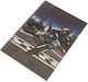 Polo Spiral Ruled Notebook B5 90 Paper Sheets 3...