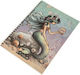 Polo Spiral Ruled Notebook B5 90 Paper Sheets 3...