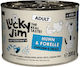 Lucky Jim Hrana Umedă Pentru Câini Cu Pui 200gr