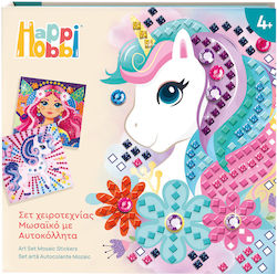 HappiHobbi Set Mozaic HappiHobbi Set Mozaic