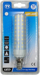 LED Bulb 12W Cool White