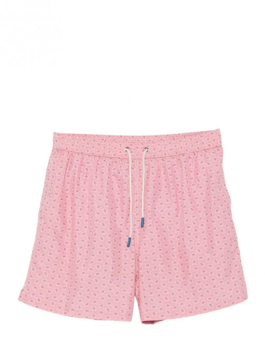 FeFe Men's Swimwear Shorts Pink