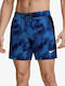 Men's Swimwear Shorts Blue