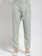 Chino Trousers Pistachio