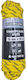 Franghie Universal Powercord 10 Mm 15 M Galben