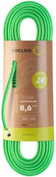 Siskin Eco Dry Въже 8.6 Мм 70 Метра Неоново Зелено Зелено Siskin Eco Dry Въже 8.6 Мм 70 Метра Неоново Зелено Зелено